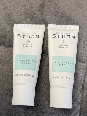 Dr. Barbara Sturm Clarifying Mask NWT